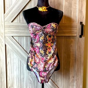 NWT Odd Molly one piece swim - adorable!!!